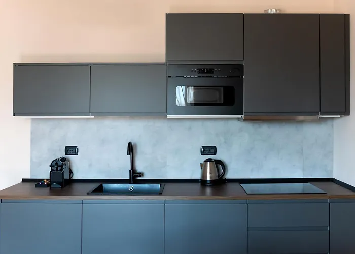 Apartament Vatican Luxury With Large Terrace - Walk To St Peter & Foro Italico - Ashouse Collection